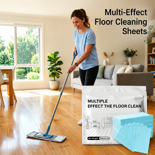 🔥Last day 50% OFF | Multi-Surface Antibacterial Cleaner for Hardwood, Tile & Laminate