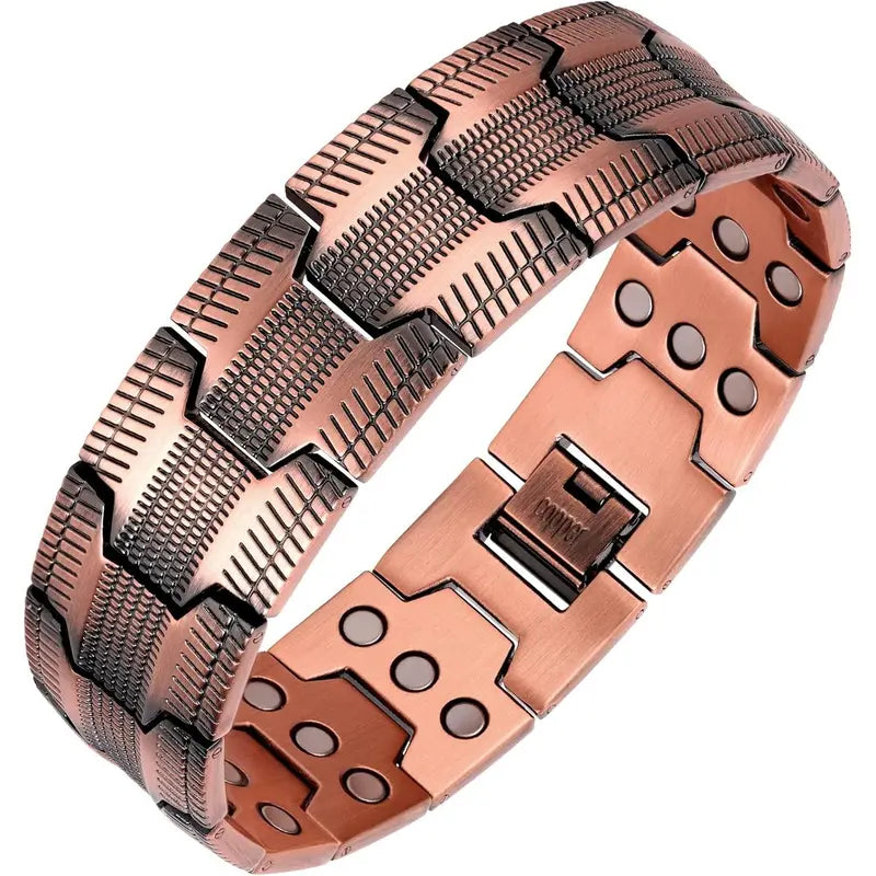 🔥🔥🔥LAST DAY 36% OFF-Copper Magnetic Power — Boost Circulation, Banish Fatigue