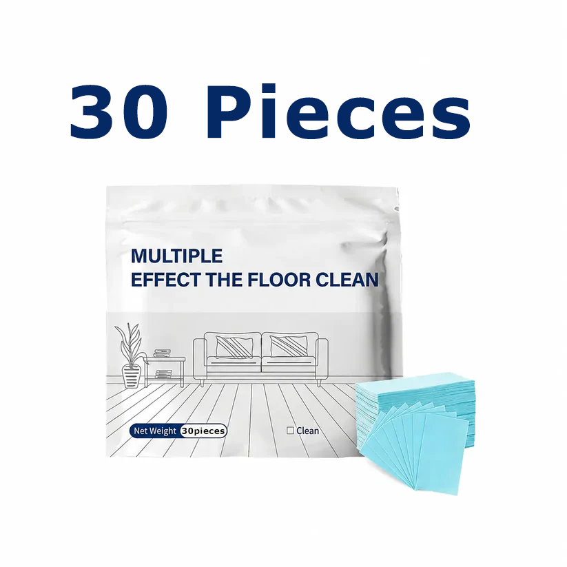 🔥Last day 50% OFF | Multi-Surface Antibacterial Cleaner for Hardwood, Tile & Laminate
