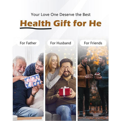 🔥🔥🔥LAST DAY 36% OFF-Copper Magnetic Power — Boost Circulation, Banish Fatigue