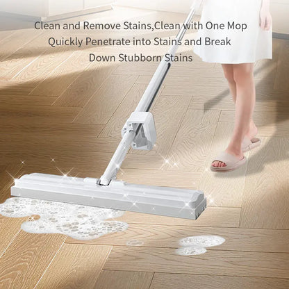 🔥Last day 50% OFF | Multi-Surface Antibacterial Cleaner for Hardwood, Tile & Laminate
